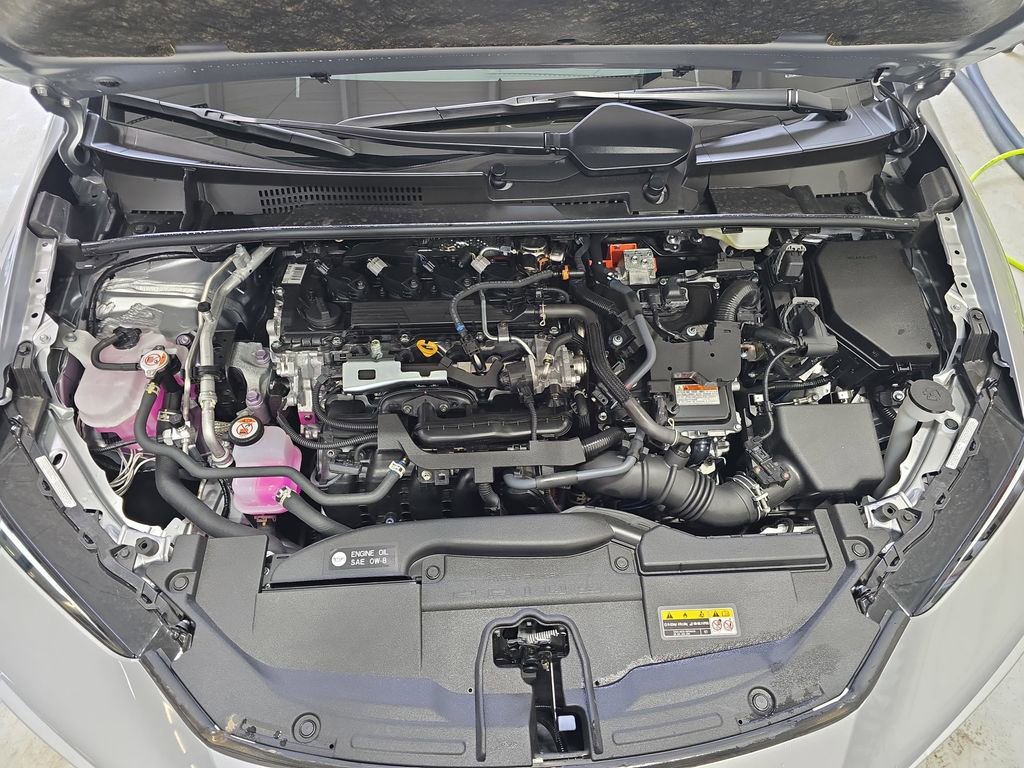 Used 2026 Toyota Prius LE FWD image 29