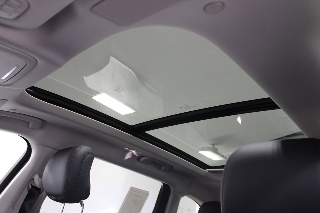 New 2026 Lincoln Nautilus Reserve image 55