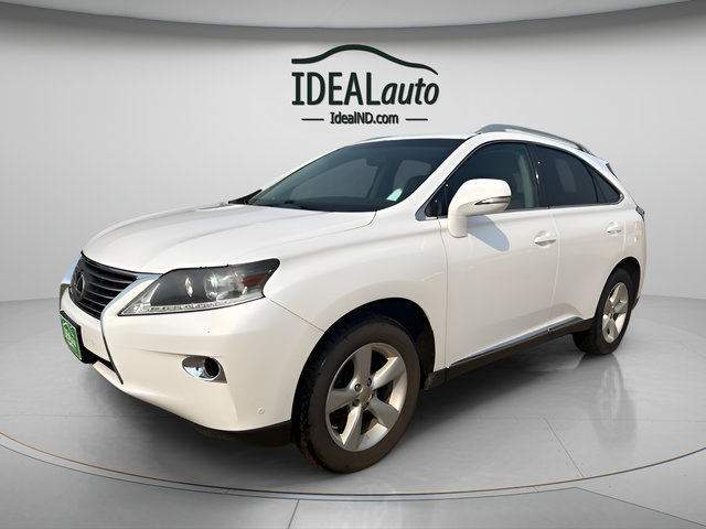 Used 2015 Lexus RX 350 AWD image 1