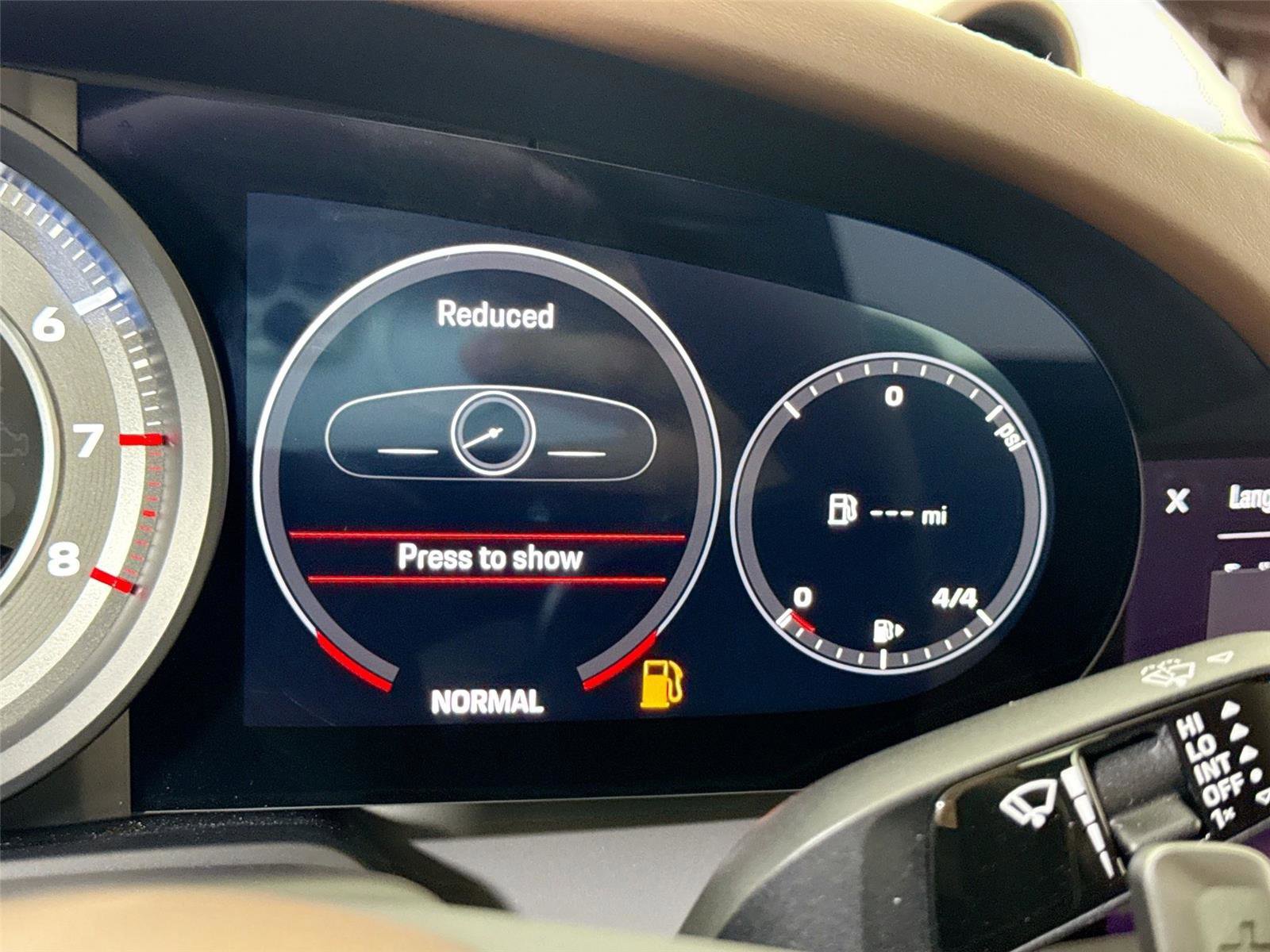 Used 2024 Porsche 911 Turbo S image 20