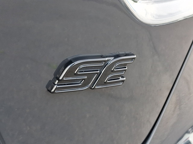Certified 2025 Toyota Corolla SE FWD image 25
