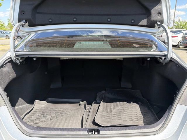 Used 2022 Toyota Camry LE FWD image 12