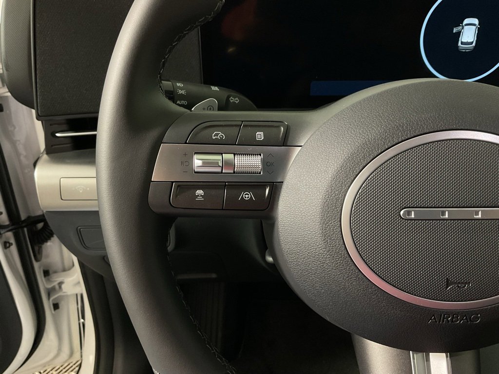 New 2025 Hyundai Kona SEL image 25