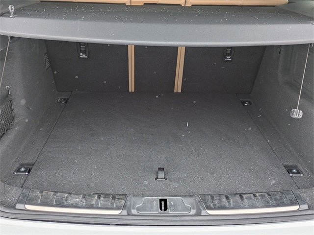 Used 2021 Jaguar F-PACE S image 18