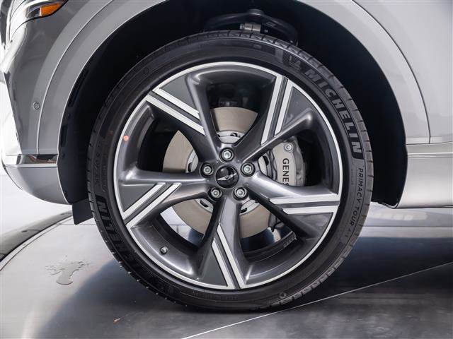 New 2026 Genesis GV80 3.5T Prestige image 13