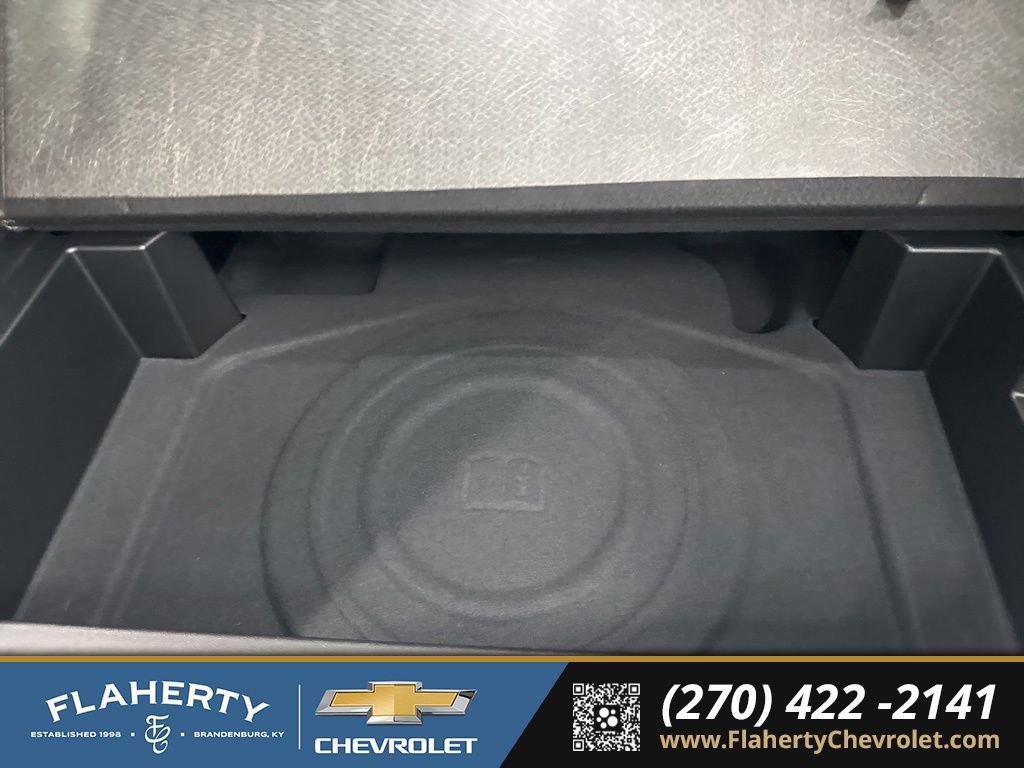 Used 2018 Chevrolet Equinox LT w/ Sun & Infotainment Package image 19