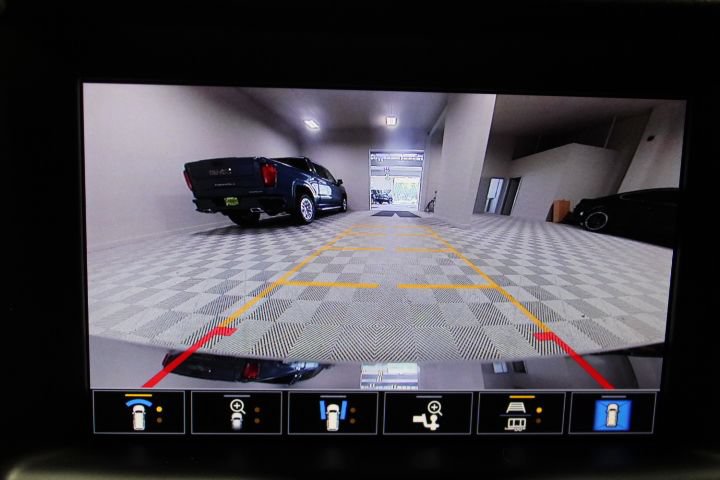 Used 2024 GMC Terrain SLT w/ Tech Package AWD/4WD image 49