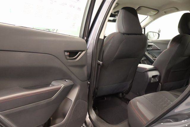 New 2026 Subaru Impreza 2.0i Sport image 24