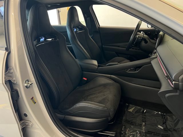 Used 2024 Hyundai Elantra N FWD image 47