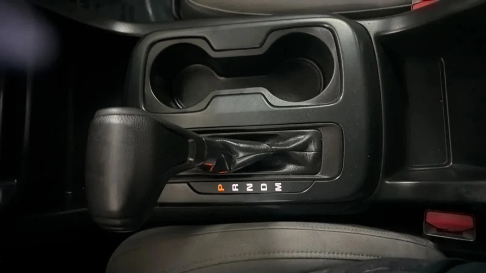 Used 2016 Chevrolet Colorado W/T RWD image 21