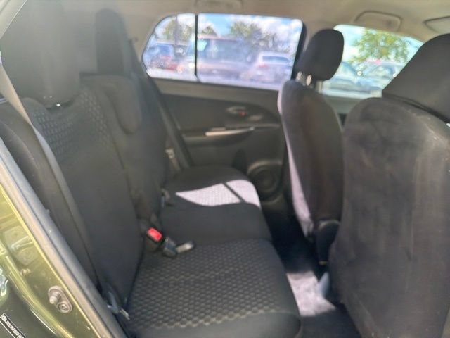 Used 2011 Scion xD FWD image 24