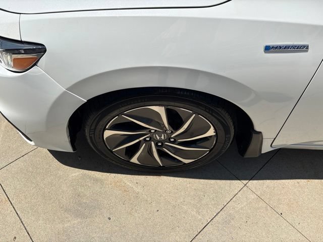 Used 2022 Honda Insight Touring image 12
