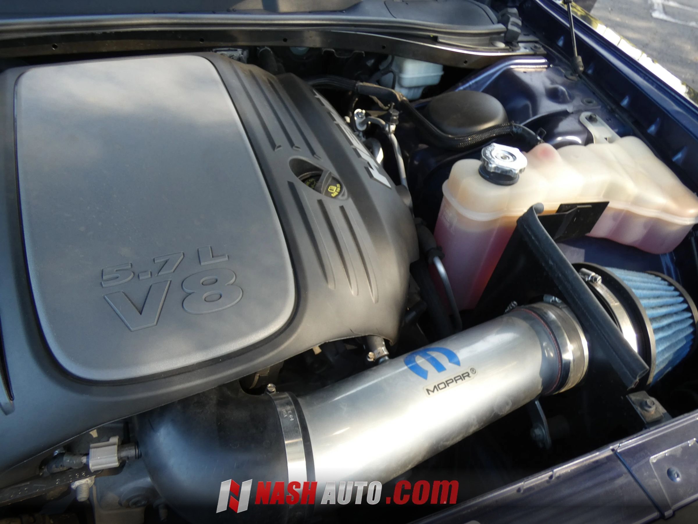 Used 2014 Dodge Challenger R/T RWD image 63