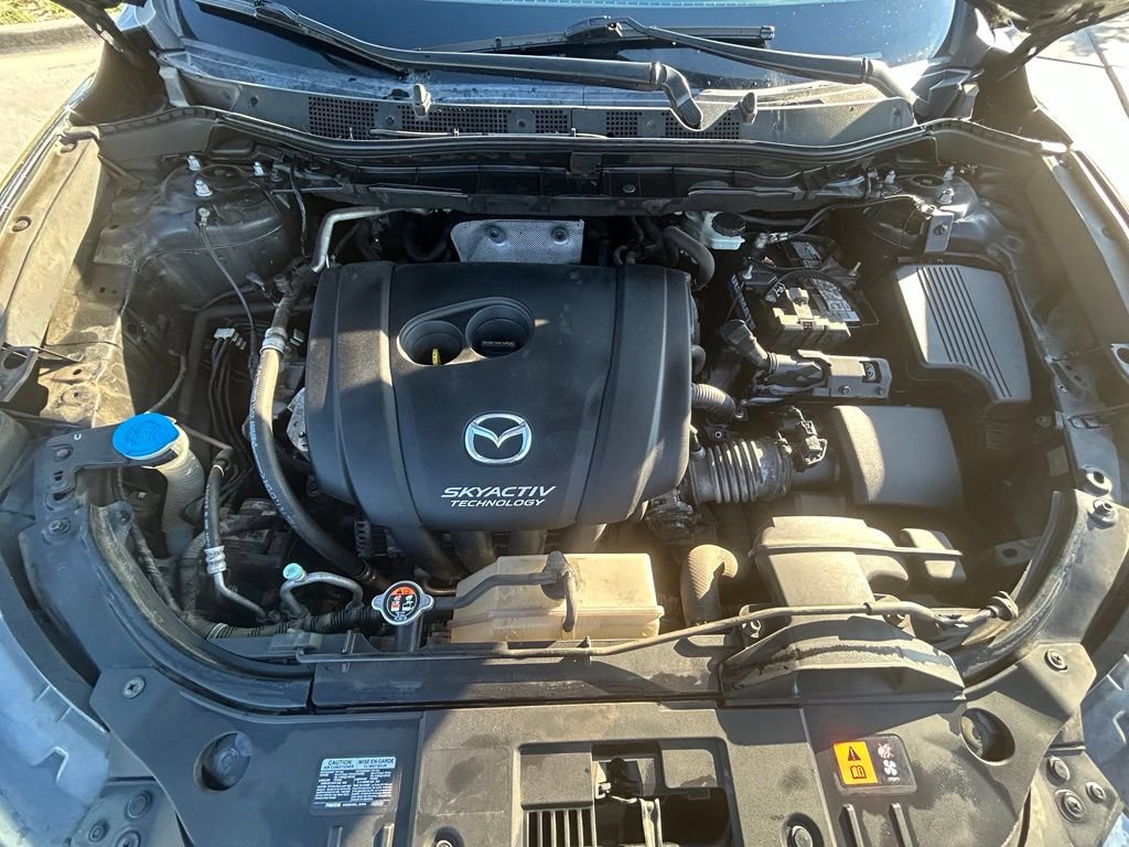 Used 2014 MAZDA CX-5 Grand Touring FWD image 34