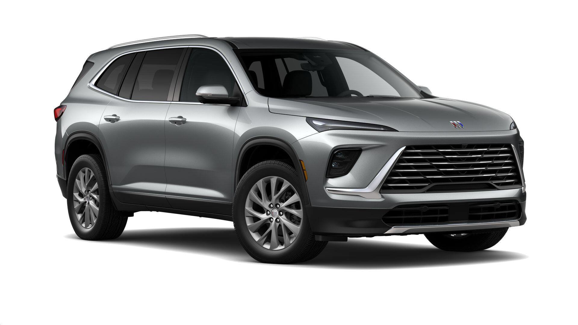 New 2026 Buick Enclave Preferred w/ Power Package image 30