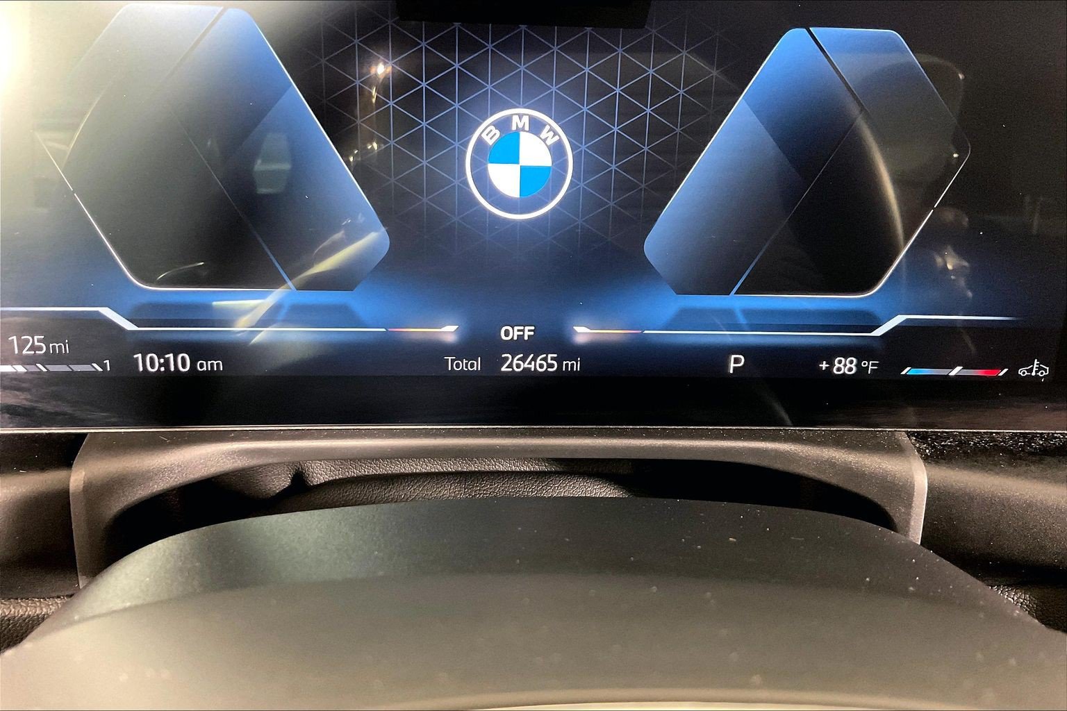 Used 2024 BMW 430i xDrive Coupe w/ M Sport Package AWD/4WD image 18