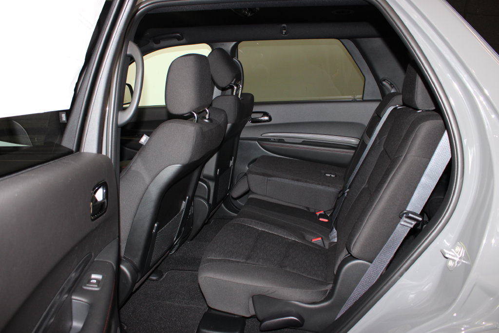 New 2027 Dodge Durango GT AWD/4WD image 5