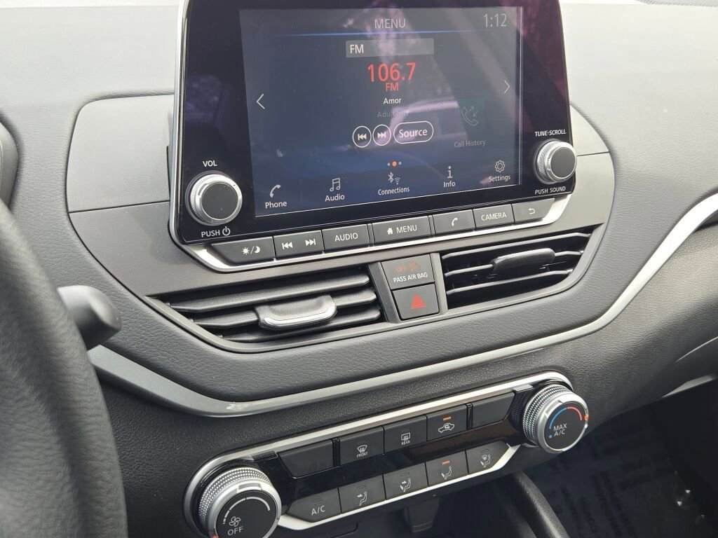 Used 2025 Nissan Altima 2.5 S image 20