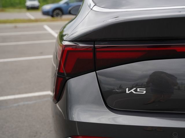 Used 2025 Kia K5 EX FWD image 41