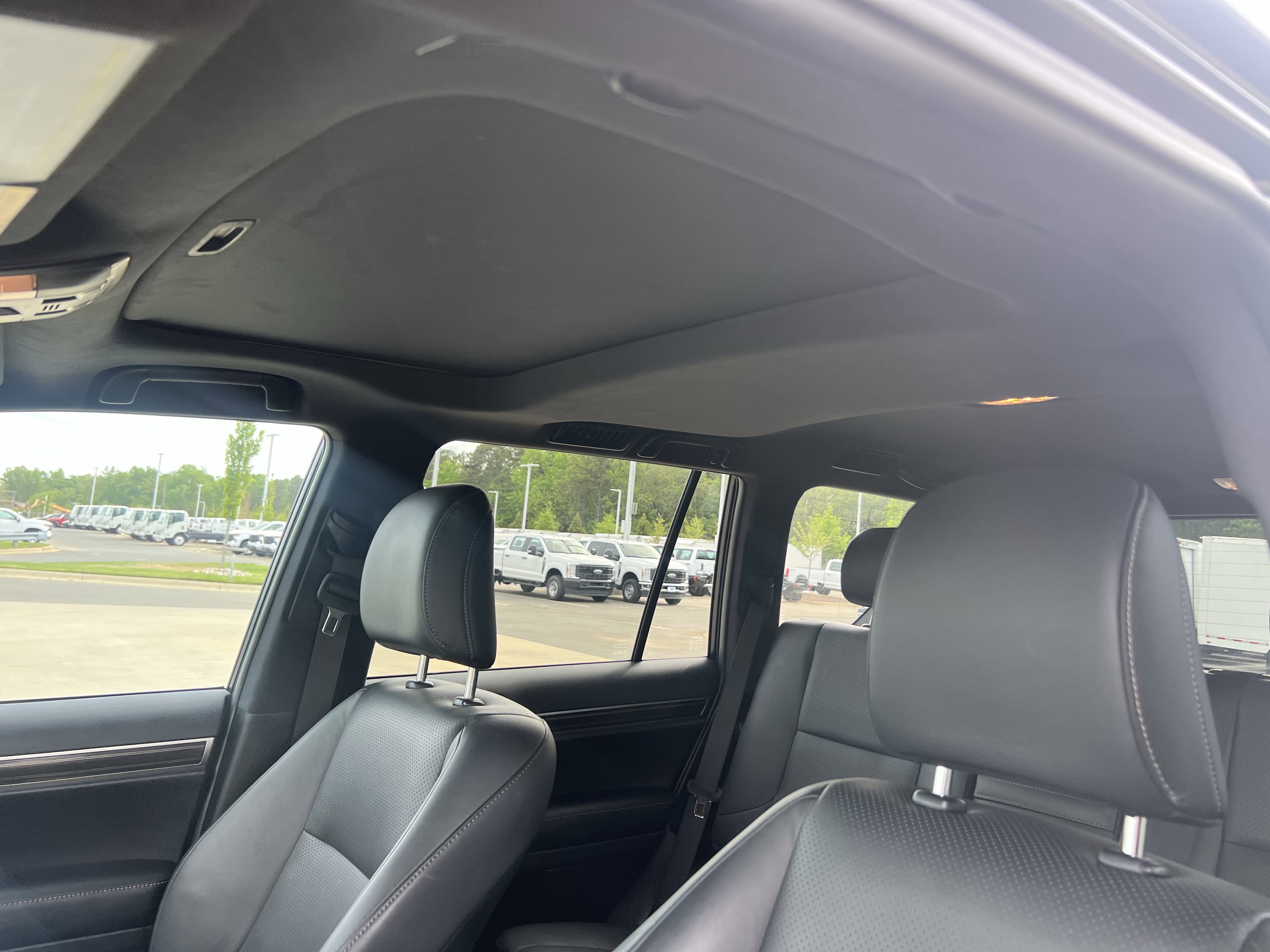 Used 2023 Lexus GX 460 Luxury w/ Accessory Package image 20
