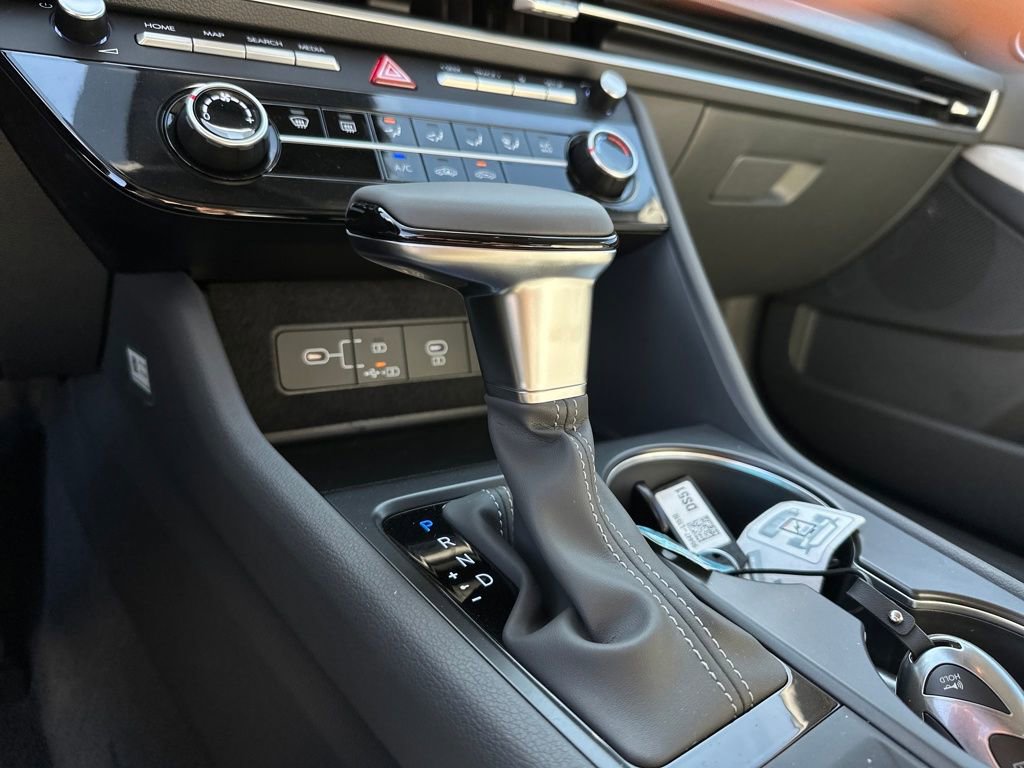 New 2026 Hyundai Sonata SE image 21