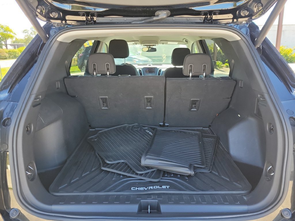Used 2020 Chevrolet Equinox LT FWD image 7