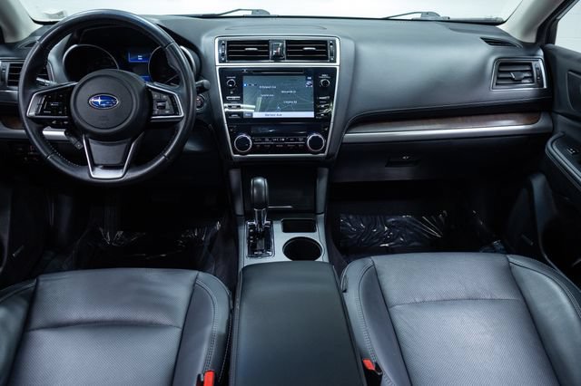 Used 2019 Subaru Outback 3.6R Limited w/ Popular Package #2 AWD/4WD image 21
