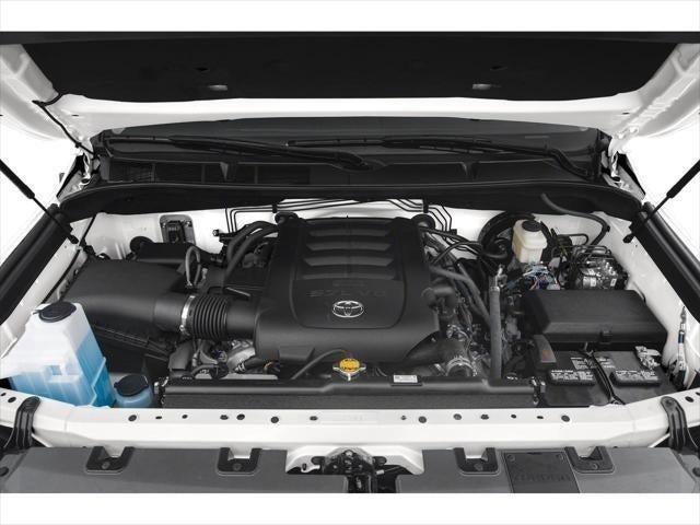 Used 2020 Toyota Tundra SR5 w/ TRD Off-Road Package AWD/4WD image 80