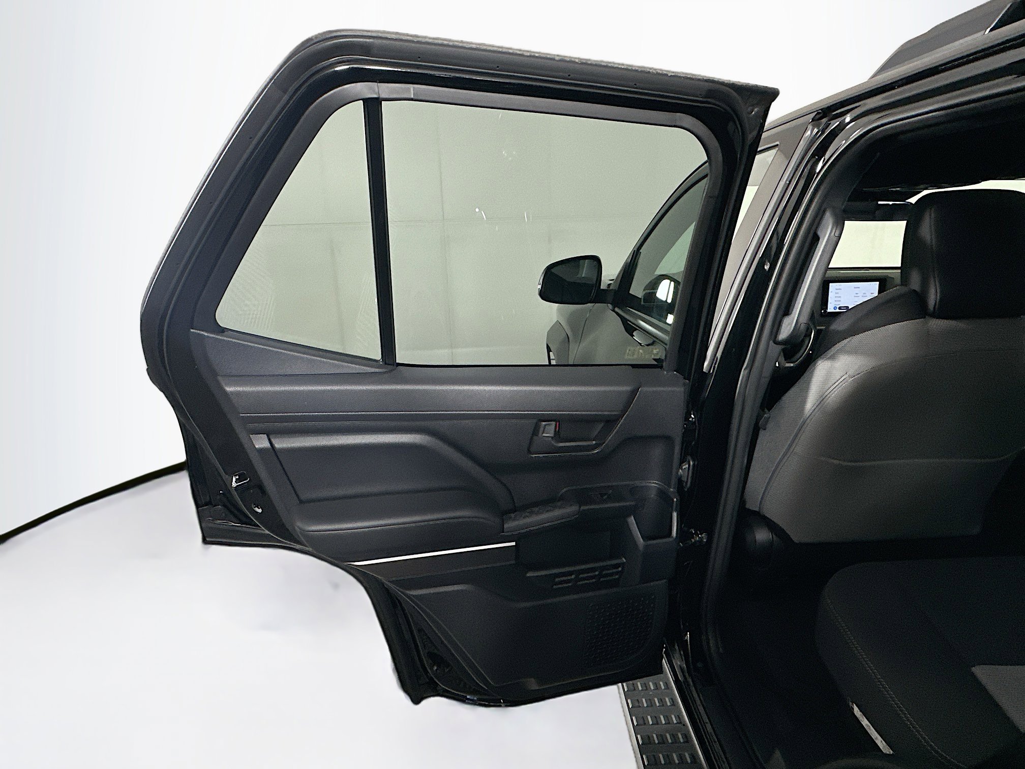 Used 2025 Toyota 4Runner TRD Off-Road image 24