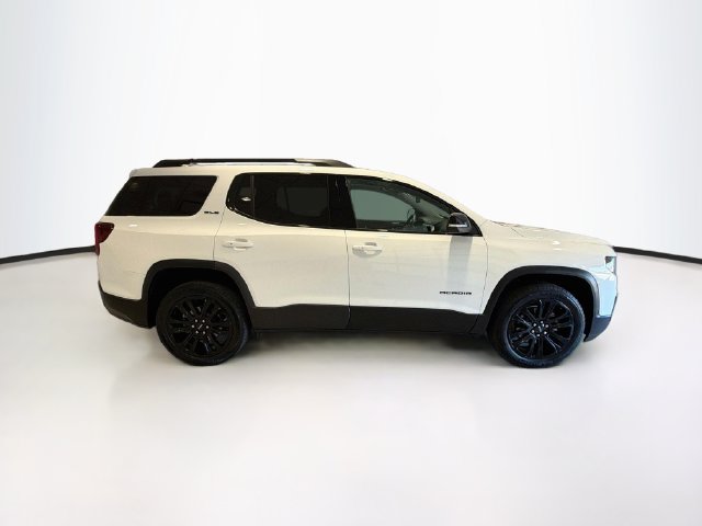 Used 2023 GMC Acadia SLE w/ Driver Convenience Package AWD/4WD image 8