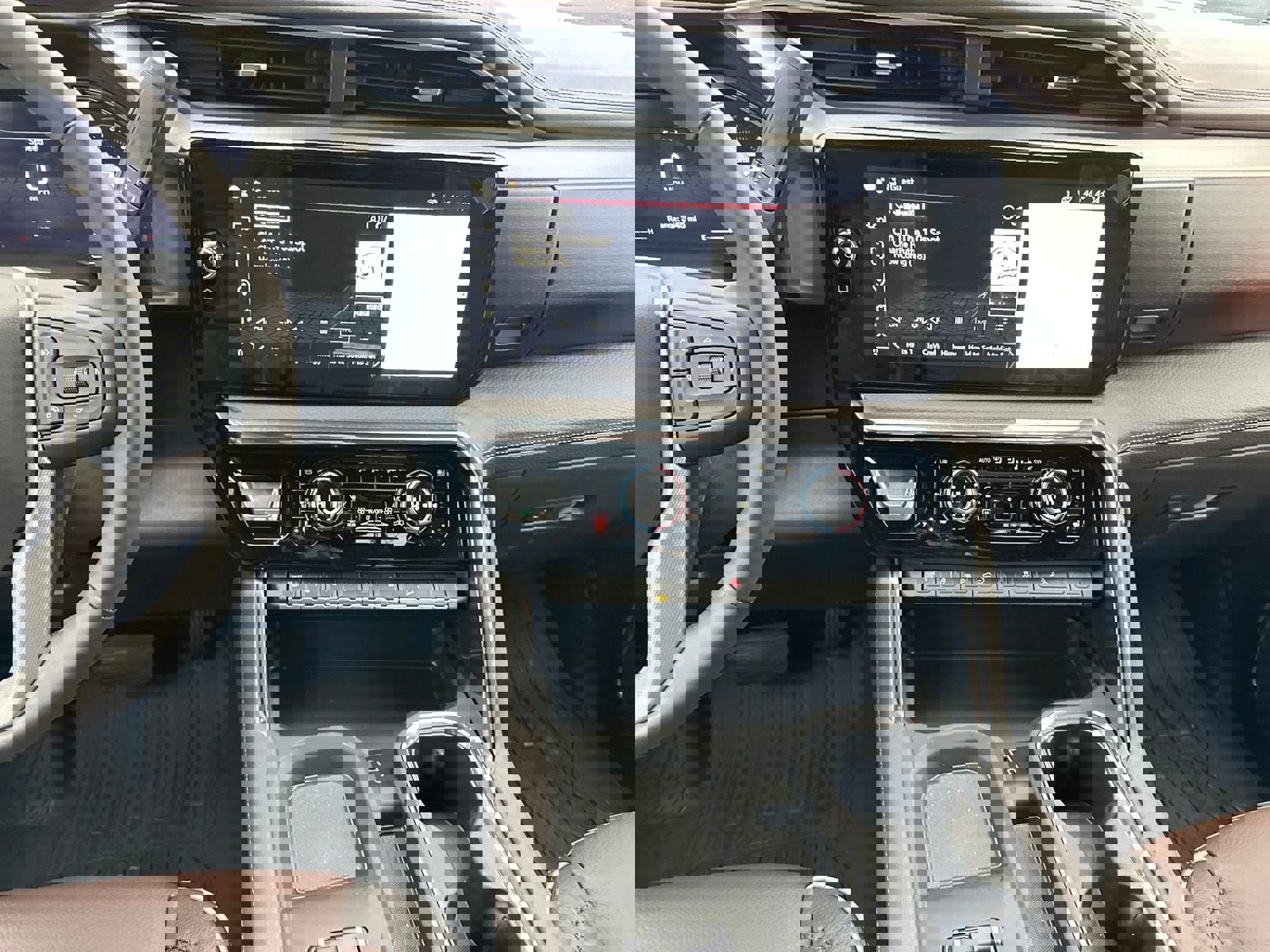 New 2026 GMC Sierra 2500 Denali w/ Technology Package image 27