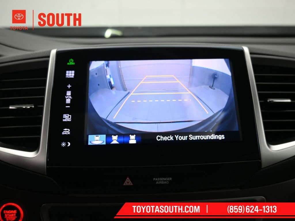 Used 2016 Honda Pilot EX-L image 16
