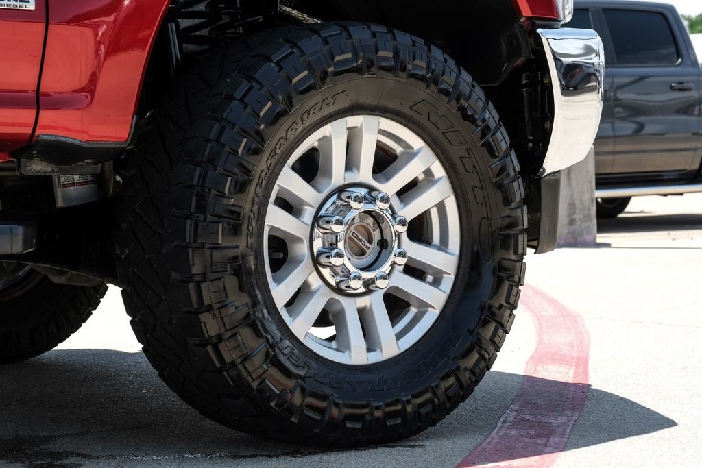 Used 2019 Ford F250 XLT w/ XLT Value Package AWD/4WD image 58