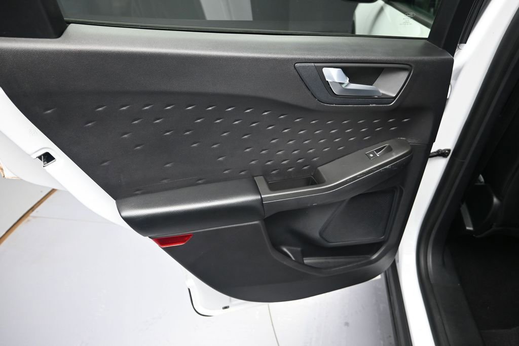Used 2020 Ford Escape SEL AWD/4WD image 28
