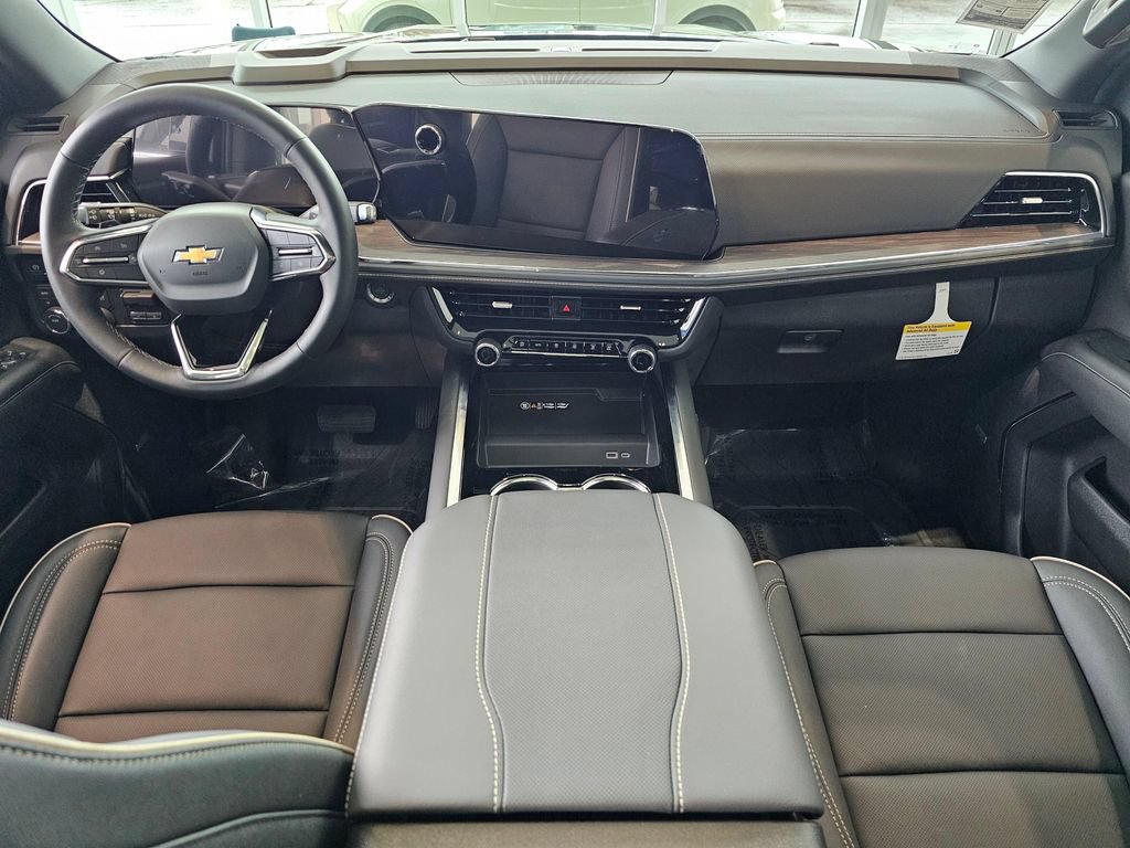 New 2026 Chevrolet Tahoe Premier w/ Sun And Tow Package AWD/4WD image 19