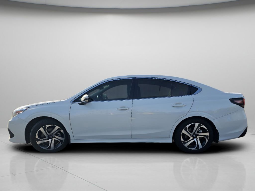 Used 2020 Subaru Legacy Limited w/ Popular Package #2 image 22