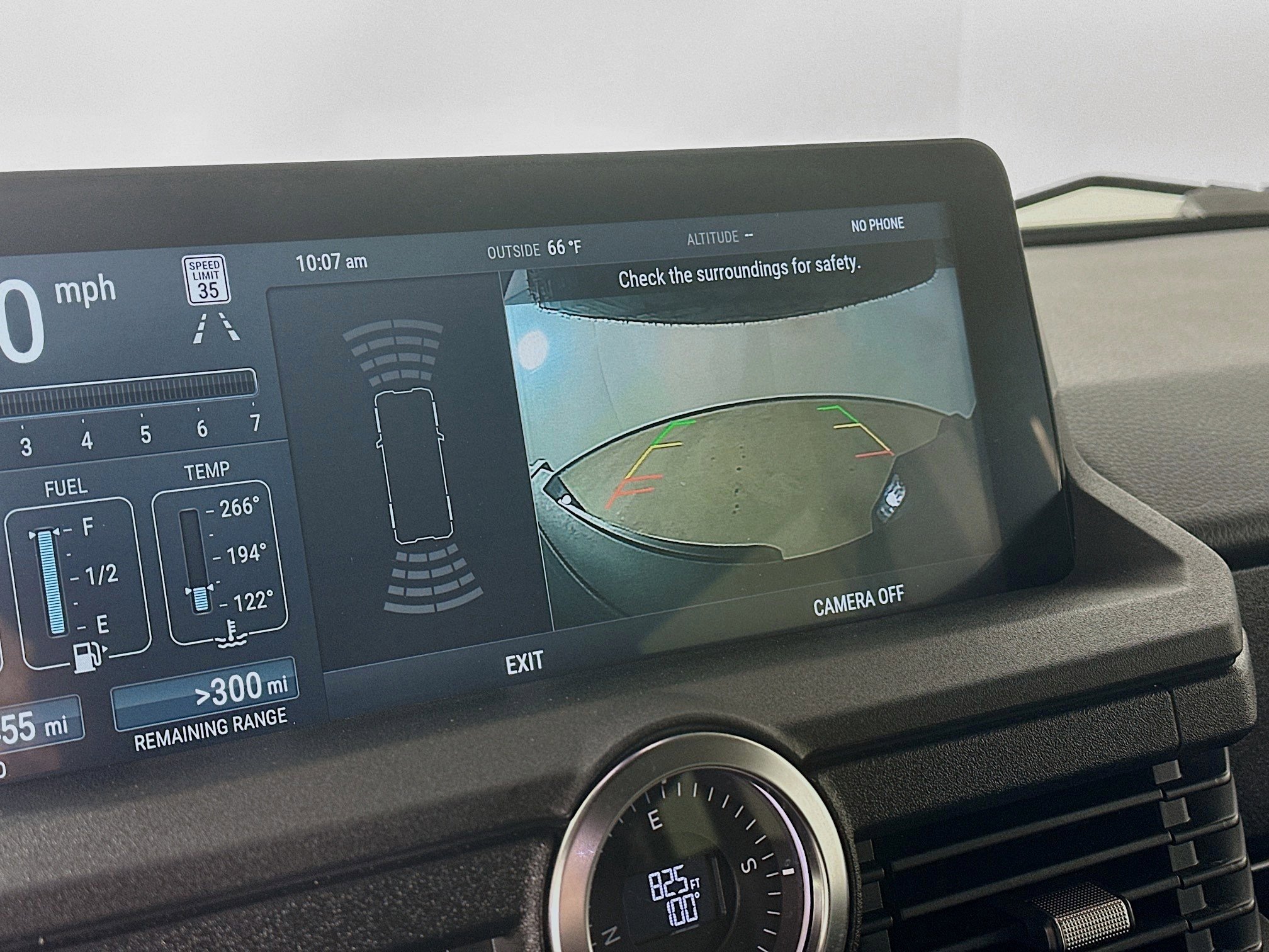 Used 2024 INEOS Grenadier image 25