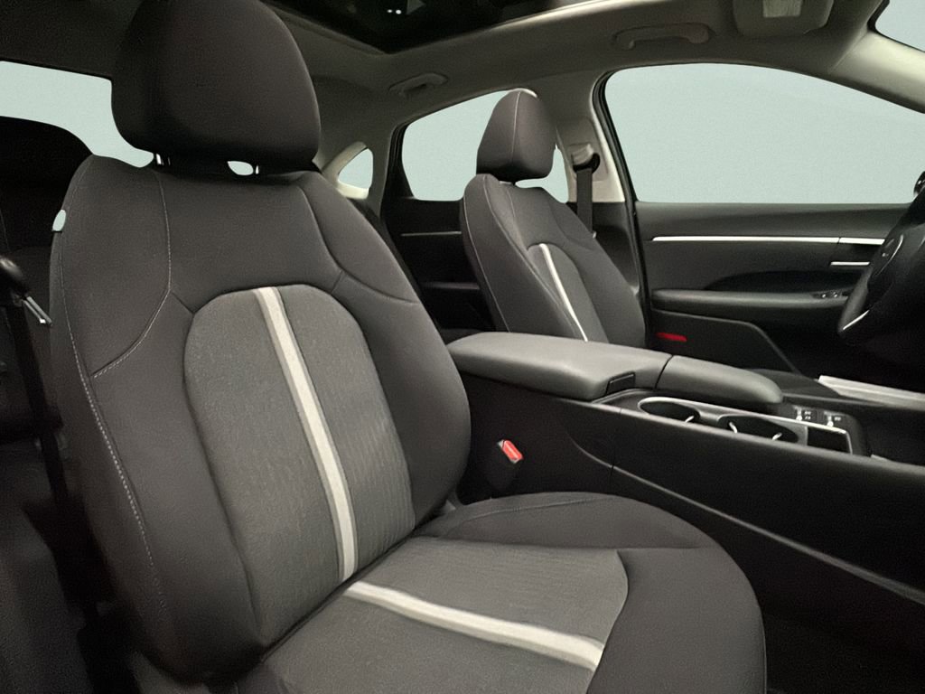 New 2026 Hyundai Sonata SEL image 14