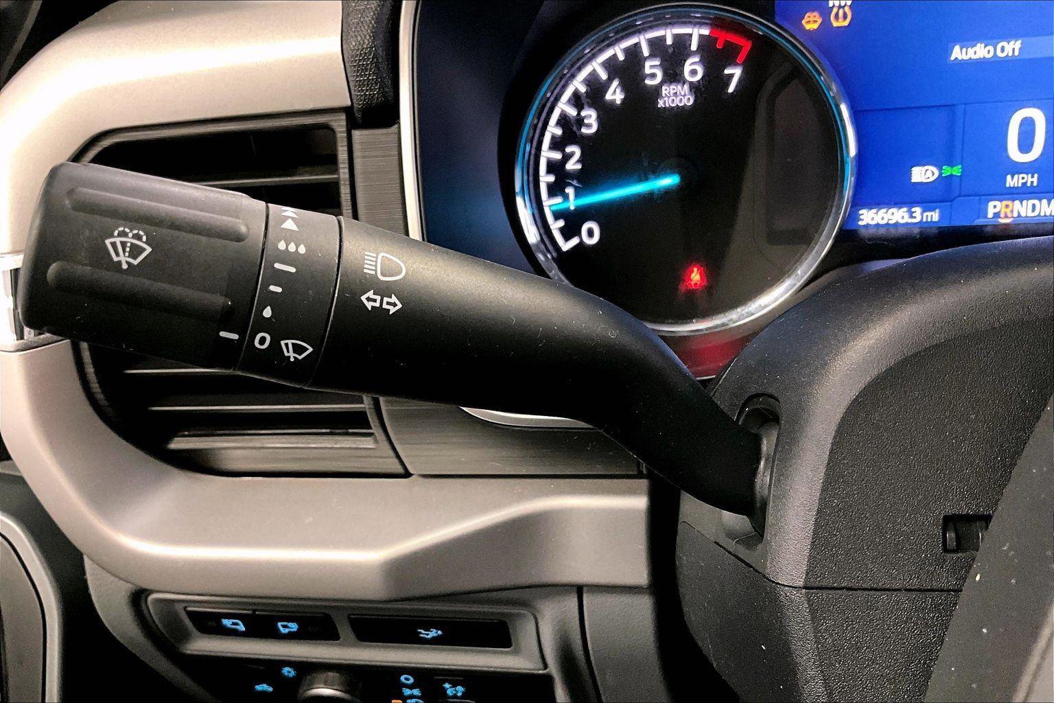 Certified 2023 Ford F150 XLT w/ Equipment Group 302A High image 30