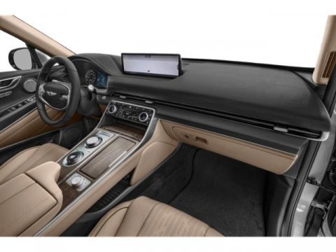 Used 2024 Genesis GV80 3.5T AWD/4WD image 18