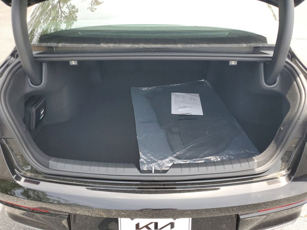 New 2026 Kia K5 GT-Line w/ GT-Line Premium Package FWD image 29