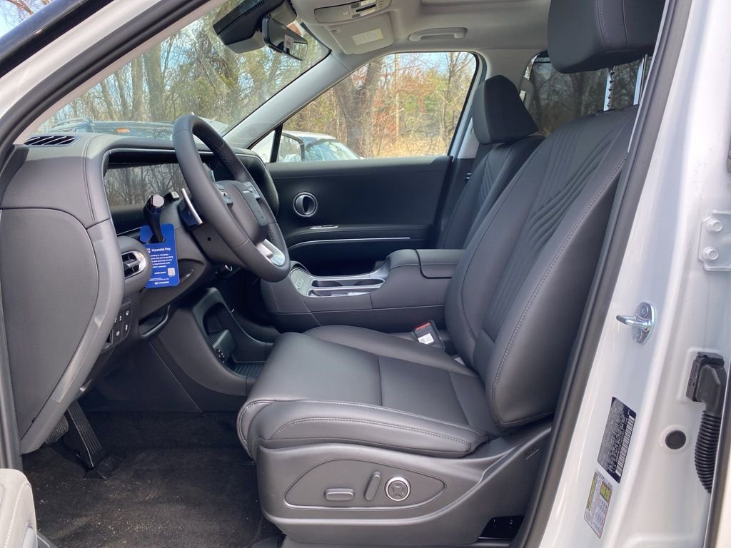 New 2026 Hyundai Palisade SEL AWD/4WD image 11