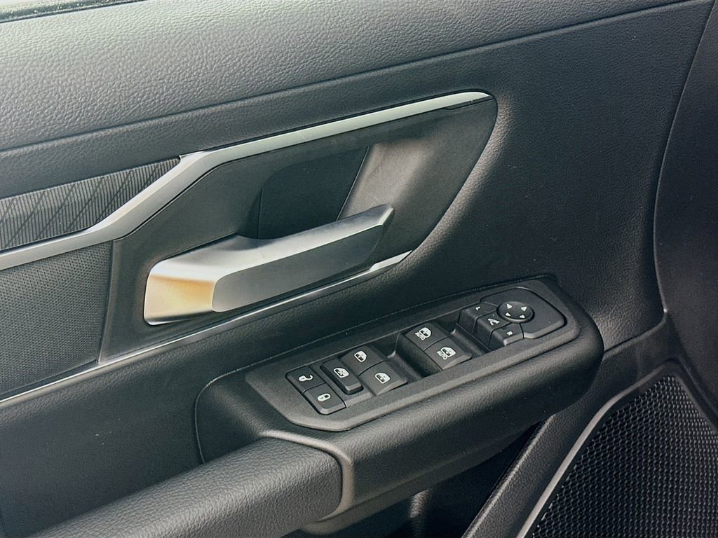 New 2026 RAM 1500 Big Horn image 24