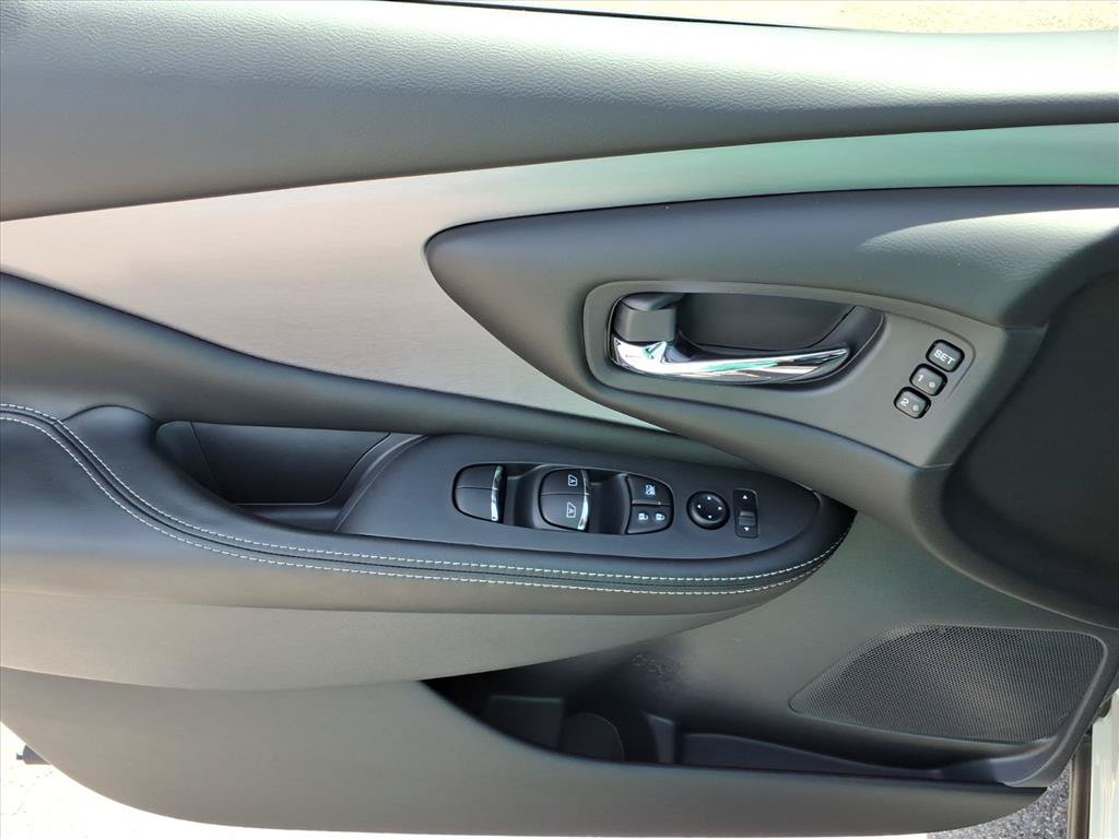 Used 2023 Nissan Murano SL w/ Cargo Package AWD/4WD image 20