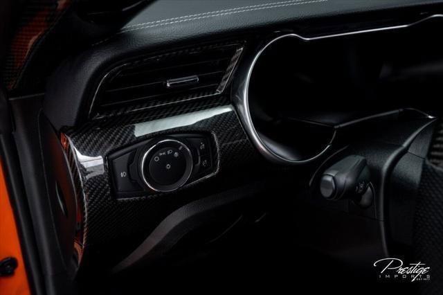 Used 2020 Ford Mustang GT Premium w/ GT Performance Package RWD image 38