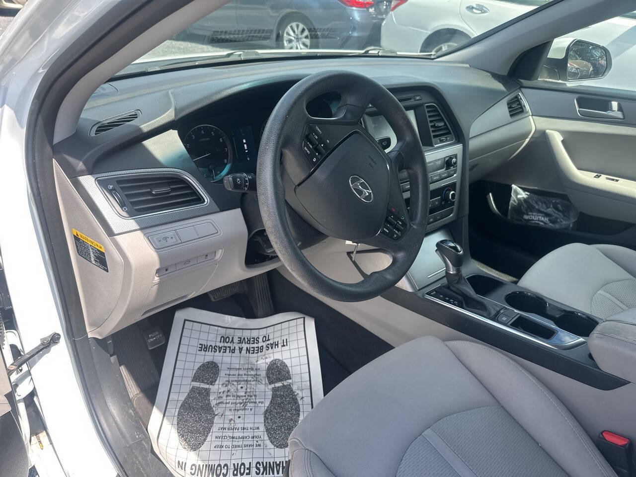 Used 2016 Hyundai Sonata SE FWD image 19