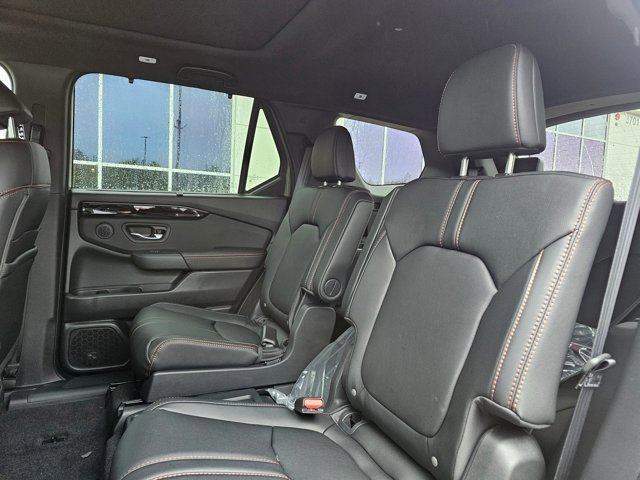 New 2026 Honda Pilot TrailSport image 14