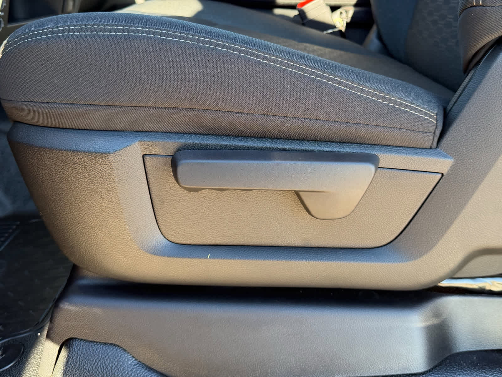 New 2026 RAM 3500 Tradesman image 16