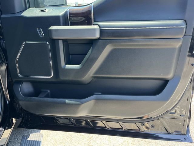 Used 2016 Ford F150 4x4 SuperCrew image 28