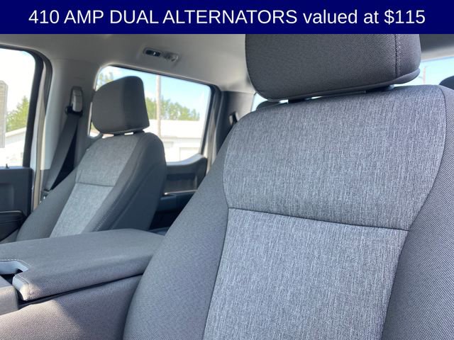 New 2025 Ford F350 XL w/ STX Appearance Package image 13